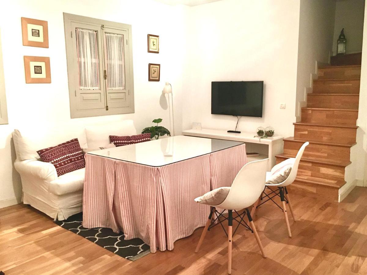 Cozy In Севиля Екстериор снимка