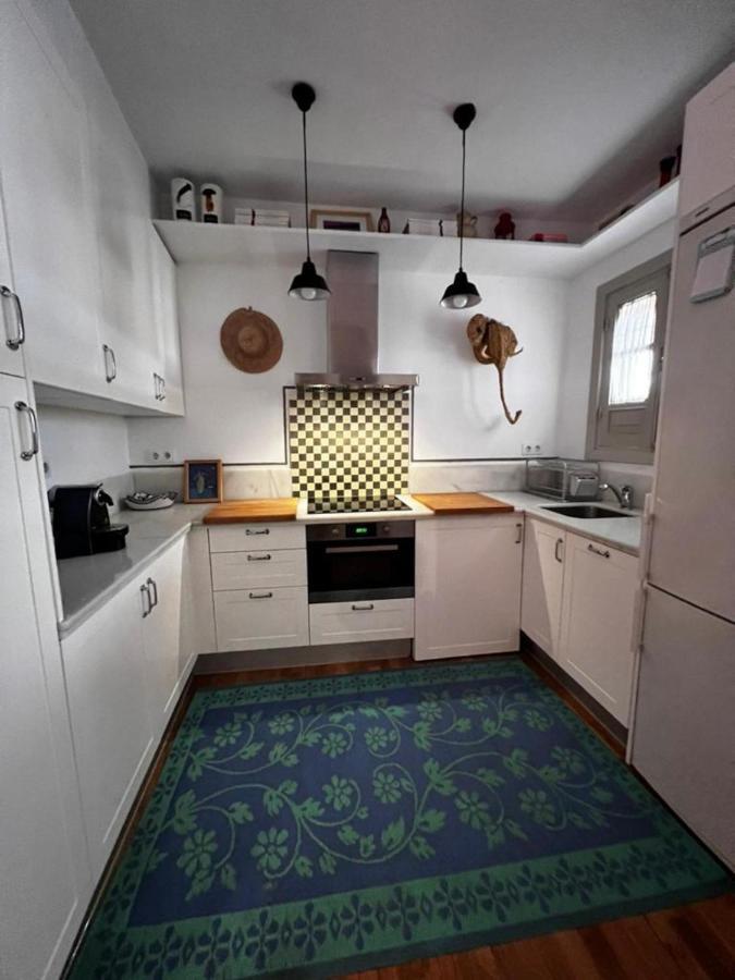 Cozy In Севиля Екстериор снимка